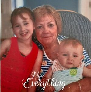 Meet your Posher, Linda